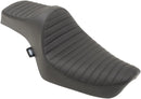 Harley-Davidson Sportster S [ESPECIALIDADES DE ARRASTRE] – Asiento Predator III-1
