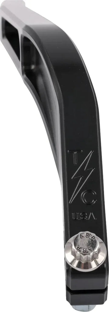 harley davidson softail street bob fxbb [THRASHIN SUPPLY CO.] – Palanca de cambios acortada - 0