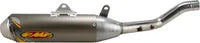 Yamaha Wr 250 F [2003-2006] - Powercore 4 Slip-On Schalldämpfer – Bild 3