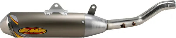 Yamaha YFZ 450 XBB Bill Ballance Edition [2010] - Silenciador Slip-On Powercore 4 - Imagen 4