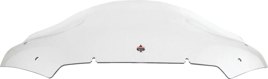 harley davidson fltr [KLOCK WERKS] – Parabrisas Sport Flare™