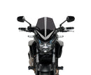 HONDA CB 500 F [2024] - Touring de nueva generación - Muy tintado