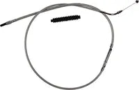 Harley Davidson Flhxse [BARNETT] - Cable de embrague de acero inoxidable de alta eficiencia para Harley-Davidson