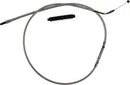 Harley Davidson Flhxse [BARNETT] - Cable de embrague de acero inoxidable de alta eficiencia para Harley-Davidson