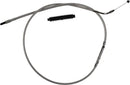 Harley Davidson Flhxse [BARNETT] - Cable de embrague de acero inoxidable de alta eficiencia para Harley-Davidson