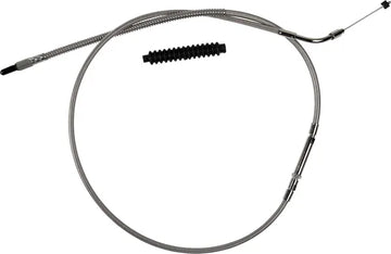 Harley Davidson Flhxse [BARNETT] - Cable de embrague de acero inoxidable de alta eficiencia para Harley-Davidson