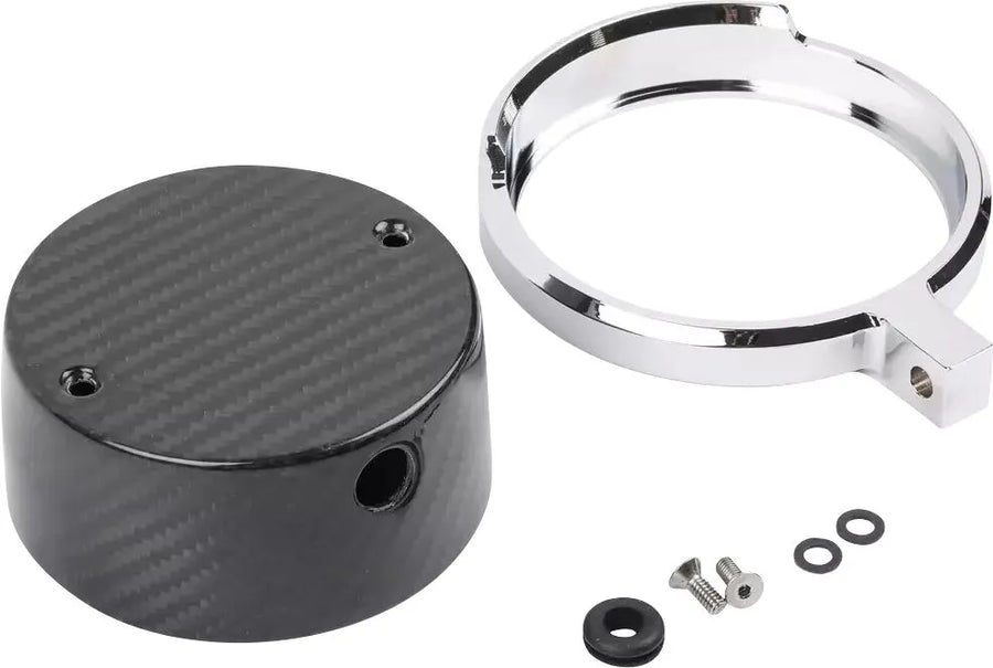 harley davidson fxlrs [THRASHIN SUPPLY CO.] - Kit de compensación de calibre Softail
