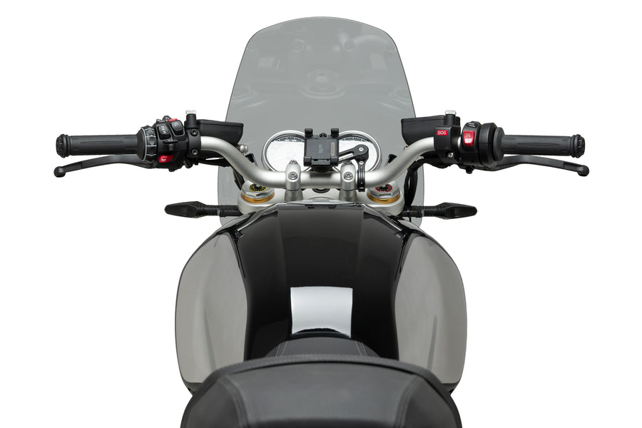BMW R 12 NINET [2025] – Nueva Generación Touring – Tintada