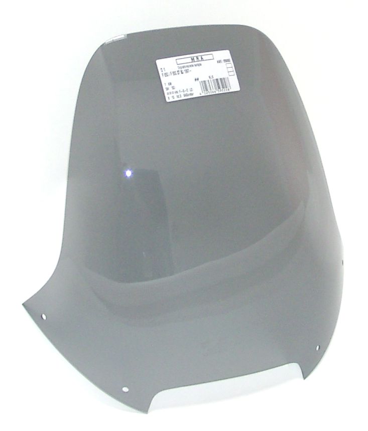 BMW F 650 97-03 / F 650 ST 97-00 [1997-2003]-Discos de forma original "ON"