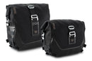 BMW R 1300 GS [SW-Motech] -Legend Sistema de bolsillo lateral LC-1