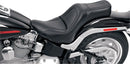 harley davidson flstf [SADDLEMEN] – Asiento King 2-Up-4