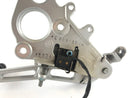BMW R 1150 R R21 [2002] - Firre del conductor a la derecha con palanca de frenos-5