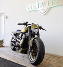 harley davidson sportster s 1250 [CULT WERK] – carenado del faro-4