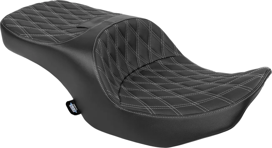 harley davidson touring [ESPECIALIDADES DE ARRASTRE] - Asiento Freedom Touring