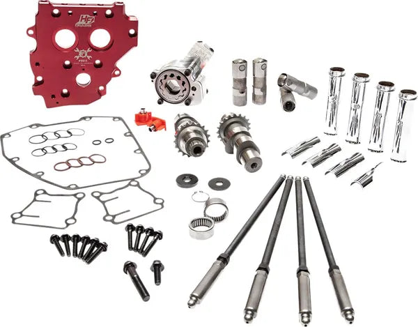 Harley-Davidson FXSE 1800 Pro Street Breakout CVO [2016-2017] - HP+® Nockenwellen-Kit – Nockenwellenprofil: 574 Series – Bild 4