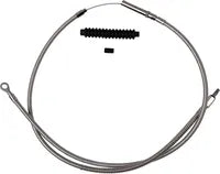 Harley Davidson Fxdrs 114 [BARNETT] - Cable de embrague de acero inoxidable de alta eficiencia para Harley-Davidson