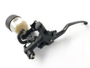 BMW F 800 ST [2006] - Bomba de freno de bomba de handbrake en la parte delantera-2
