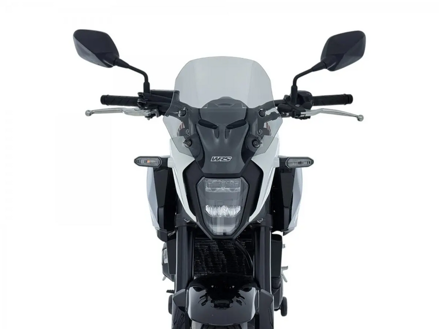 Honda CB 500 Hornet [WRS] – Cúpula deportiva CB500 Hornet