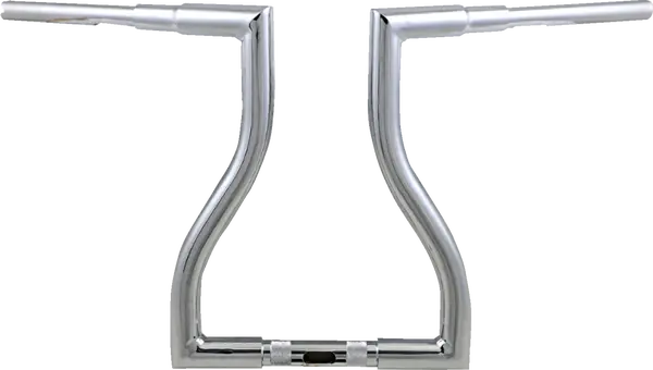 Harley Davidson Fltr [LA CHOPPERS] – Manillar Thresher