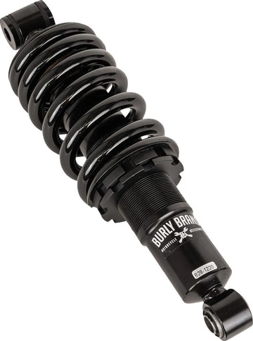 harley davidson flfb [MARCA BURLY] – Amortiguador Slammer - 0
