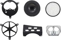 Yamaha XVS 950 [COBRA] – Kit de filtro de aire