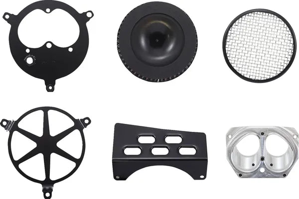 Yamaha XVS 950 [COBRA] – Kit de filtro de aire