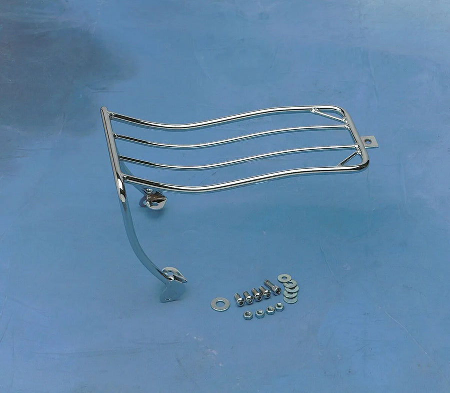 harley davidson fxsts [ESPECIALIDADES DE ARRASTRE] - Portaequipajes para guardabarros Bobtail