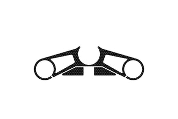 HONDA CBR 500 R [2021] - Protector de yugo de parabrisas carenado desnudo