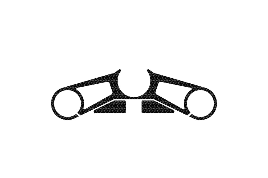 HONDA CBR 500 R [2021] - Protector de yugo de parabrisas carenado desnudo