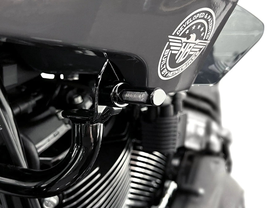harley davidson fxlrst [MOTOCICLETAS HEINZ] – Microintermitentes ST