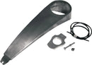 harley davidson flst [KLOCK WERKS] - Consola central Softail con kit de compensación de encendido-1