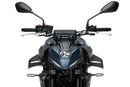 YAMAHA MT-07 Y-AMT [2025] - Alerón D12 - Negro
