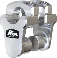 Ducati Monster 821 [ROX SPEED FX] – Elevadores de manillar giratorios para abrazaderas de manillar de 1-1/8"