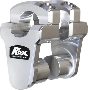 Yamaha V MAX 1200 [ROX SPEED FX] - Elevadores de manillar giratorios para abrazaderas de manillar de 1-1/8"