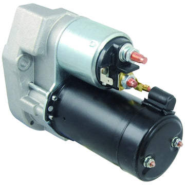 bmw r 75/6 [PARTES EUROPA] – motor de arranque - 0