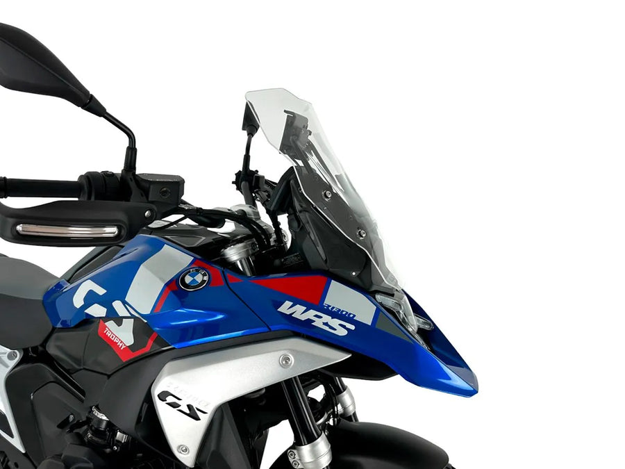 BMW R 1300 GS Trophy [WRS] – Parabrisas