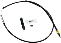 Harley Davidson Nightster [BARNETT] - Cable de embrague de vinilo negro de alta eficiencia