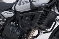 Royal Enfield Guerrilla 450 [SW-MOTECH] – Barra protectora