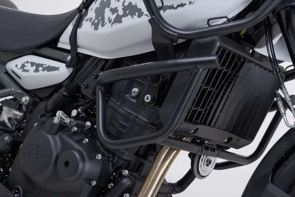 Royal Enfield Guerrilla 450 [SW-MOTECH] – Barra protectora