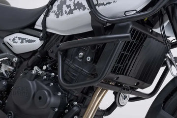Royal Enfield Guerrilla 450 [SW-MOTECH] – Barra protectora