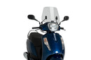 SUZUKI ADDRESS 125I E5 [2025] – Parabrisas scooter Trafic – Tintado-3