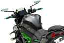 KAWASAKI Z 900 SE [2025] – Alerón D12 – Aspecto carbono-16