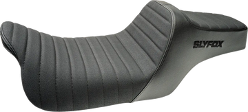 harley davidson touring [SLYFOX] – Asiento de mediodía