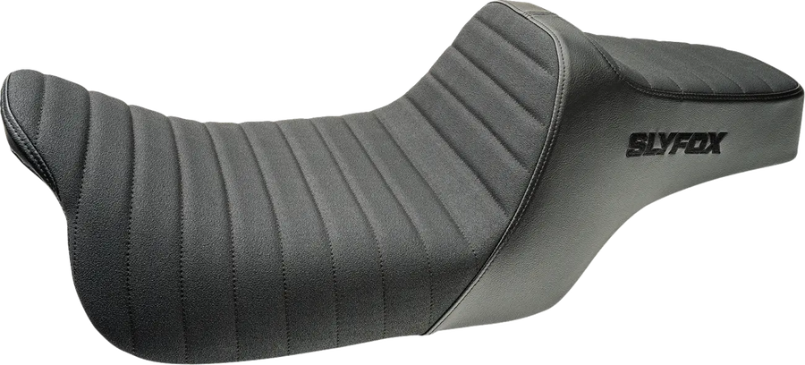 harley davidson touring [SLYFOX] – Asiento de mediodía