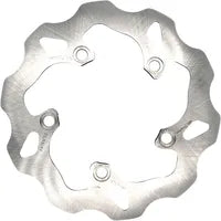 Yamaha YZF 600 R6 [2021-2022, 2024-2026] - Bremsscheibe – Bild 11