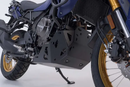 Suzuki V-Strom 800 DE [2023-2026] - barra de protección del motor negra – imagen 4