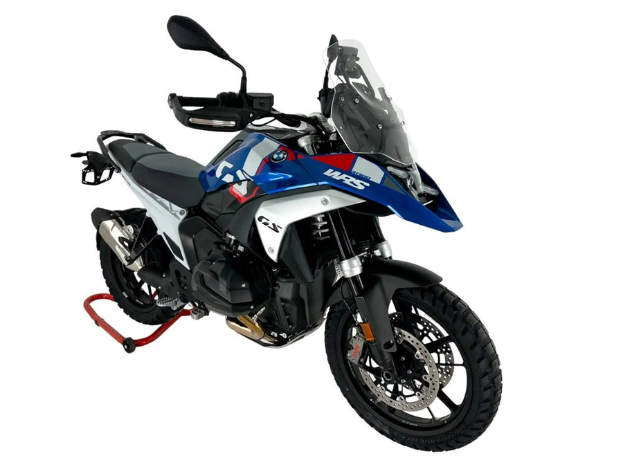 BMW R 1300 GS Trophy [WRS] – Parabrisas