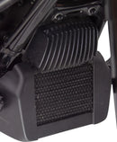 harley davidson touring [KLOCK WERKS] – protección del enfriador de aceite-2