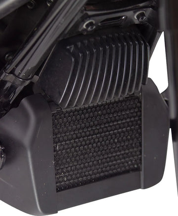 harley davidson touring [KLOCK WERKS] – protección del enfriador de aceite - 0