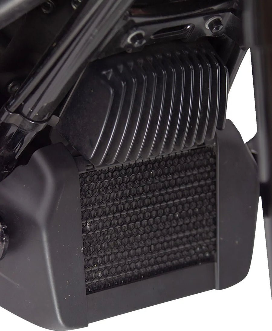 harley davidson touring [KLOCK WERKS] – protección del enfriador de aceite